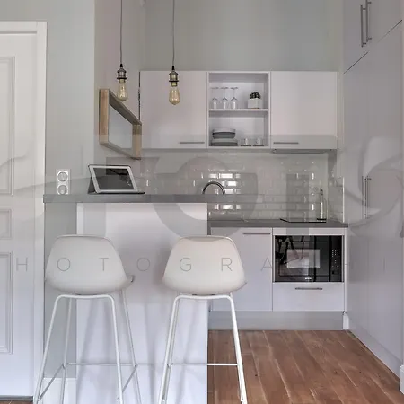 La Maison D'henri Apartamento *