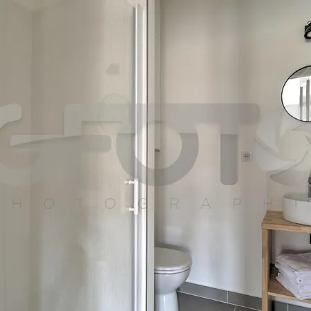 Apartamento La Maison D'henri *