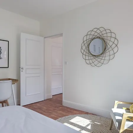 La Maison D'henri * トゥールーズ