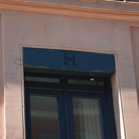 La Maison D'henri アパート *