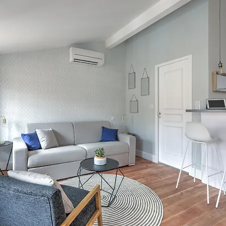 La Maison D'henri トゥールーズ