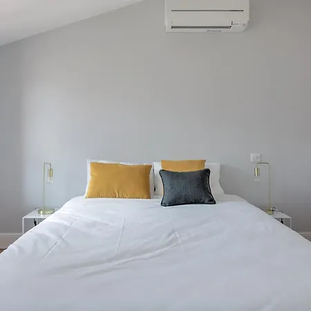 La Maison D'henri トゥールーズ