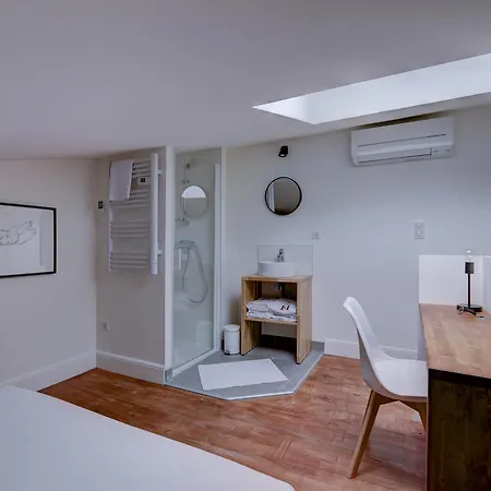 Apartamento La Maison D'henri Toulouse