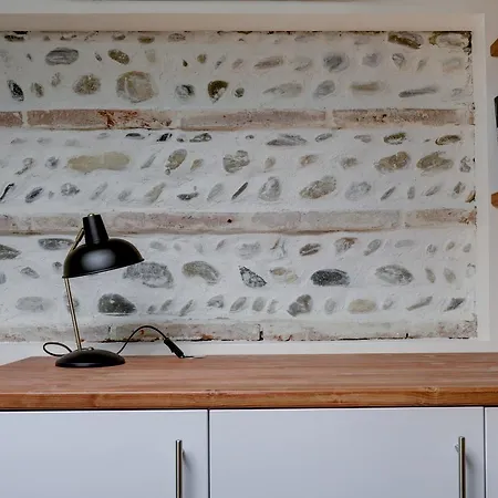Apartamento La Maison D'henri *