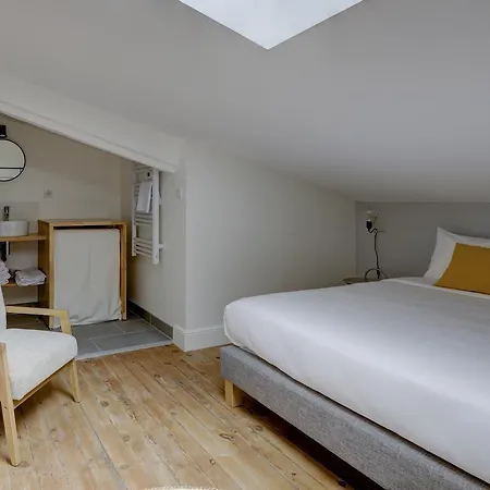 La Maison D'henri *