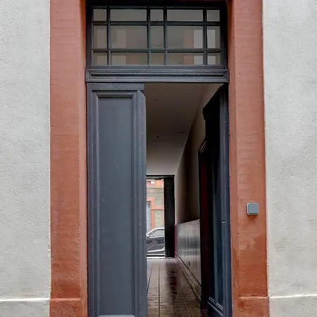 La Maison D'henri * トゥールーズ