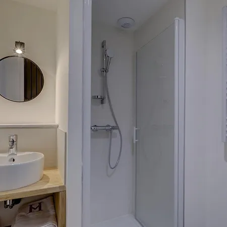 La Maison D'henri Apartamento