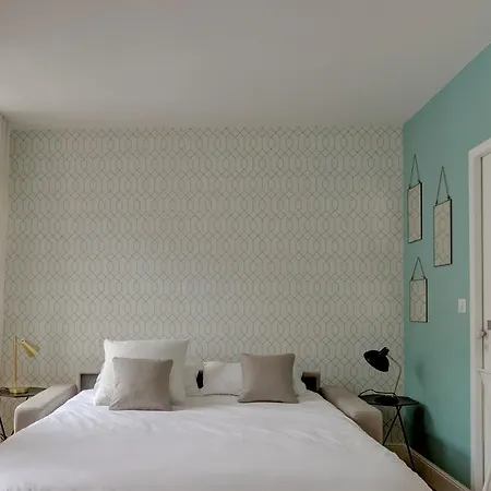 La Maison D'henri *