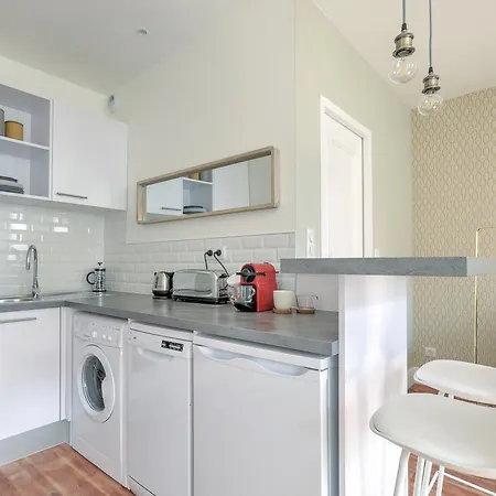 La Maison D'henri Apartamento