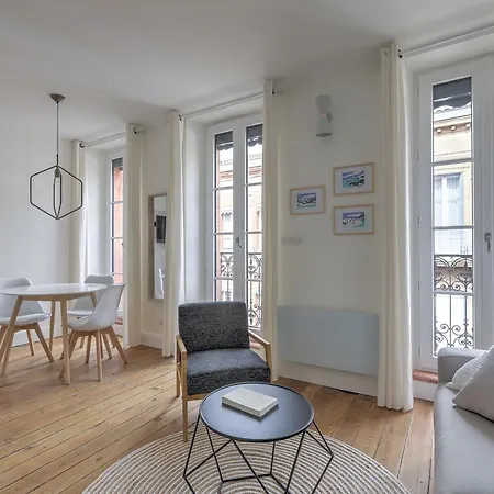 La Maison D'henri