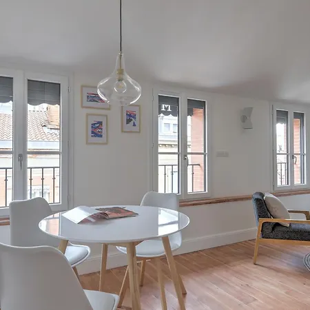 La Maison D'henri