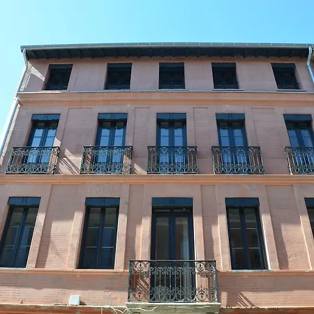 La Maison D'henri