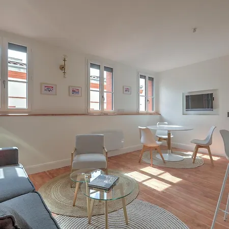 דירה La Maison D'henri