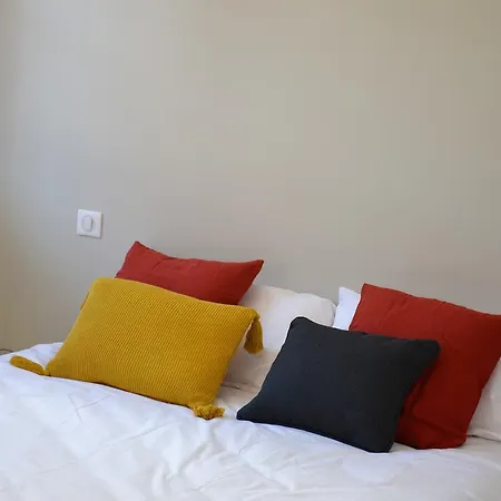 דירה La Maison D'henri *